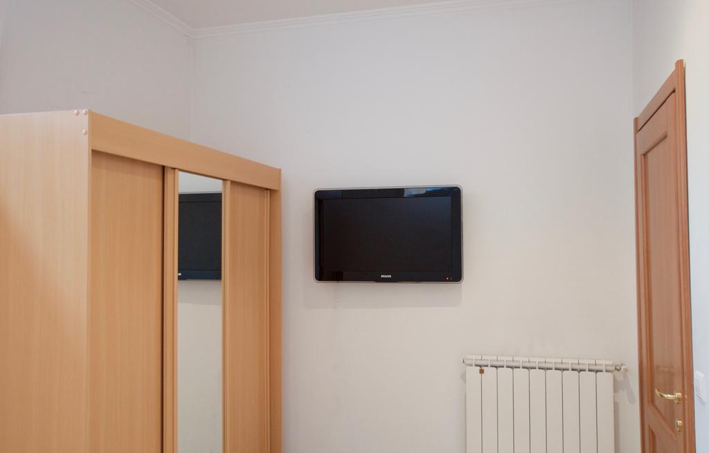 Appartement Les Clematites Menton Exteriör bild